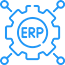 Connect with ERP
