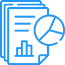 Details with procurement spending information and generates analytical reports